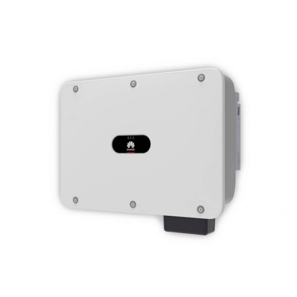 Invertor trifazat on-grid Huawei SUN2000-40KTL-M3, 40 kW, 4 MPPT, IP66, 98.7% eficienta - imagine 1