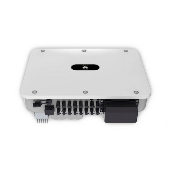 Invertor trifazat on-grid Huawei SUN2000-40KTL-M3, 40 kW, 4 MPPT, IP66, 98.7% eficienta - imagine 4