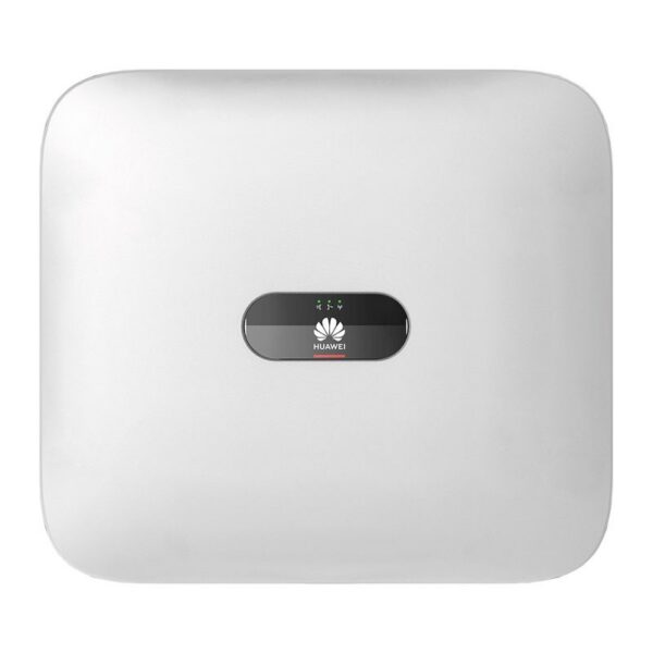 Invertor Huawei 4KW trifazat hibrid SUN2000-4KTL-M1, dongle WiFi inclus, eficienta 98,3% - imagine 2