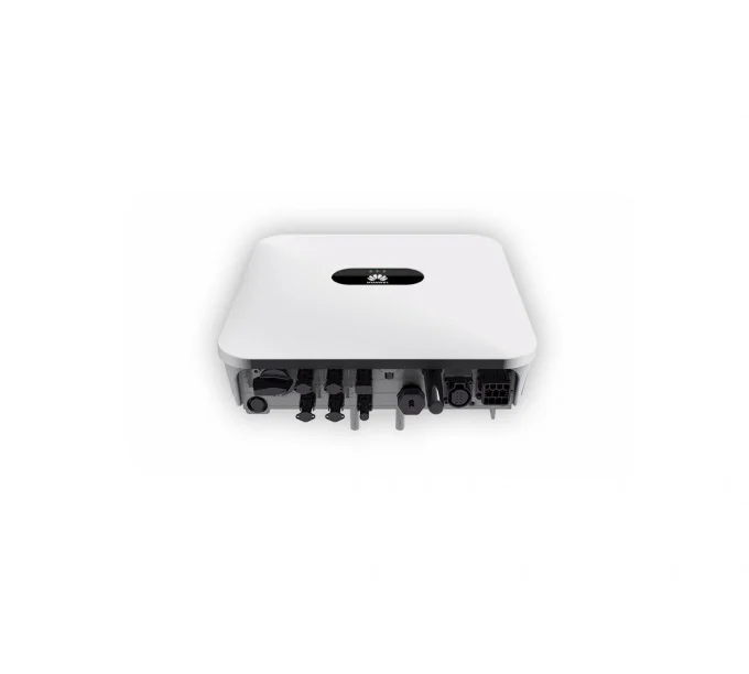 Invertor Huawei 4KW monofazat hibrid SUN2000-4KTL-L1, antena WiFi inclus, eficienta 98,4%