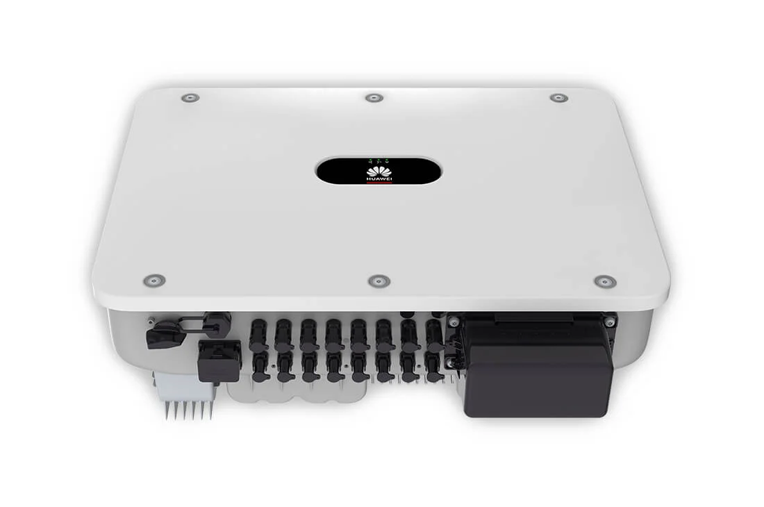 Invertor trifazat on-grid Huawei SUN2000-50KTL-M3, 50 kW, 4 MPPT, IP66, 98.5% eficienta