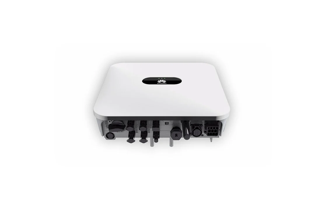 Invertor Huawei 5KW monofazat hibrid SUN2000-5KTL-L1, antena WiFi inclus, eficienta 98,4% 1 Invertor Huawei 5KW monofazat hibrid SUN2000-5KTL-L1, antena WiFi inclus, eficienta 98,4%