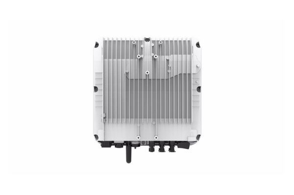 Invertor Huawei 5KW monofazat hibrid SUN2000-5KTL-L1, antena WiFi inclus, eficienta 98,4% - imagine 3