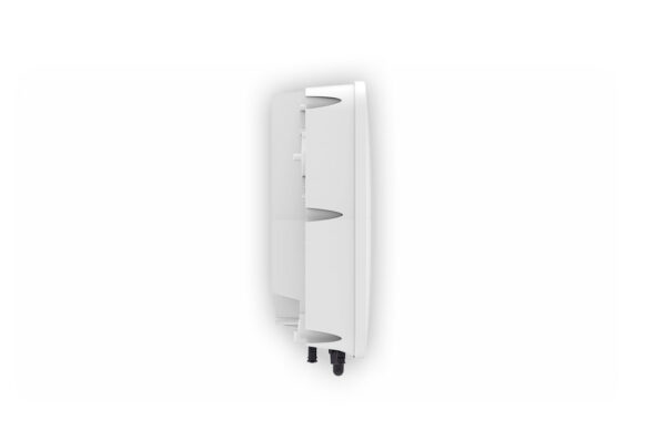 Invertor Huawei 5KW monofazat hibrid SUN2000-5KTL-L1, antena WiFi inclus, eficienta 98,4% - imagine 4