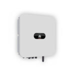 Invertor Huawei 5KW monofazat hibrid SUN2000-5KTL-L1, antena WiFi inclus, eficienta 98,4%