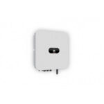 Invertor Huawei 6KW monofazat hibrid SUN2000-6KTL-L1, antena WiFi inclus, eficienta 98,4%