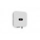Invertor Huawei 6KW monofazat hibrid SUN2000-6KTL-L1, antena WiFi inclus, eficienta 98,4%