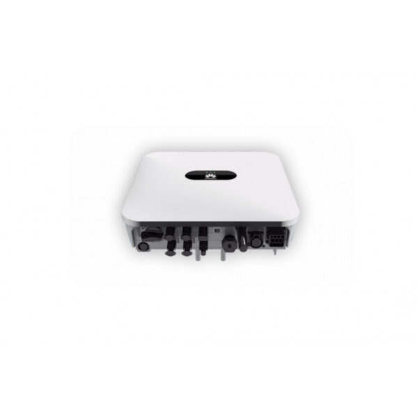 Invertor Huawei 6KW monofazat hibrid SUN2000-6KTL-L1, antena WiFi inclus, eficienta 98,4% - imagine 2