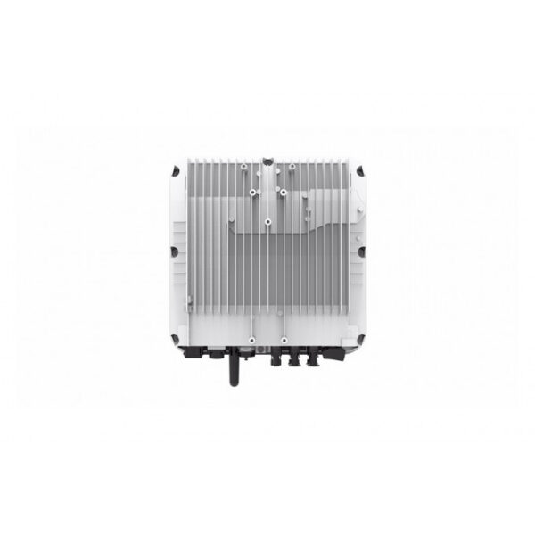 Invertor Huawei 6KW monofazat hibrid SUN2000-6KTL-L1, antena WiFi inclus, eficienta 98,4% - imagine 3