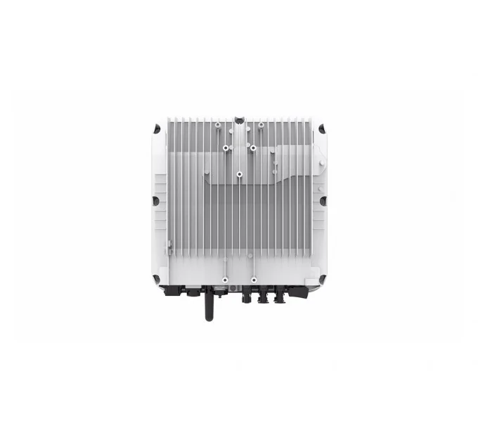 Invertor Huawei 6KW monofazat hibrid SUN2000-6KTL-L1, antena WiFi inclus, eficienta 98,4%