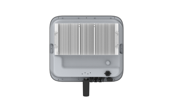 Invertor Huawei 6KW trifazat hibrid SUN2000-6KTL-M1, dongle WiFi inclus, eficienta 98,6% - imagine 4