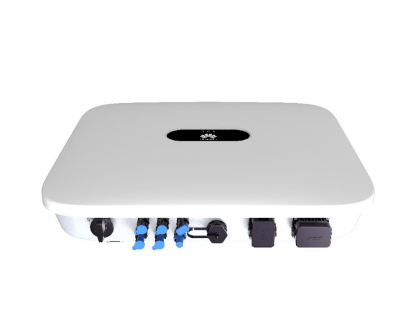 Invertor Huawei 6KW trifazat hibrid SUN2000-6KTL-M1, dongle WiFi inclus, eficienta 98,6% - imagine 5
