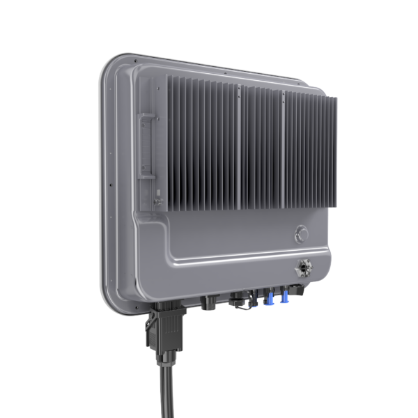 Invertor Huawei 6KW trifazat hibrid SUN2000-6KTL-M1, dongle WiFi inclus, eficienta 98,6% - imagine 6