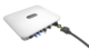 Invertor Huawei 6KW trifazat hibrid SUN2000-6KTL-M1, dongle WiFi inclus, eficienta 98,6% - imagine 7