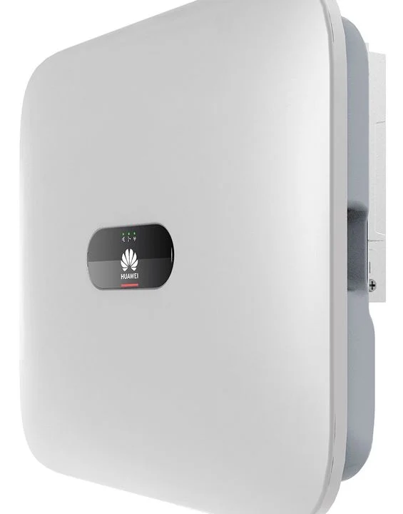 Invertor Huawei 8KW trifazat hibrid SUN2000-8KTL-M1, dongle WiFi inclus, eficienta 98,6%
