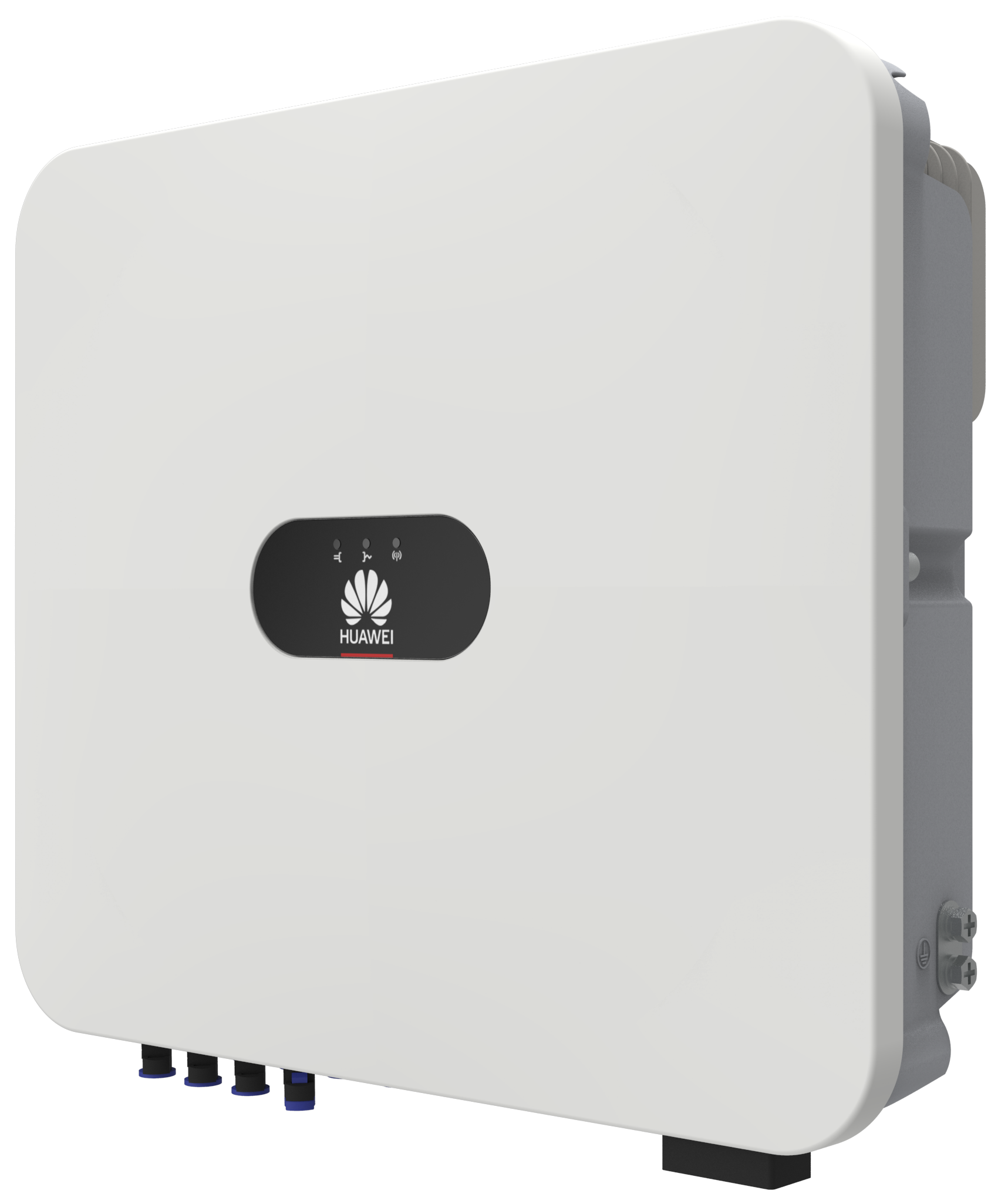 invertor-huawey-10-kw-monofazat-hibrid2.png Invertor Huawei 10 KW monofazat hibrid SUN2000-10K-LC0, 3 MPPT independente, protectie IP66 - imagine 1