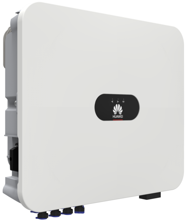 Invertor Huawei 10 KW monofazat hibrid SUN2000-10K-LC0, 3 MPPT independente, protectie IP66 - imagine 4