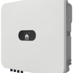 Invertor Huawei 8KW monofazat hibrid SUN2000-8K-LC0, 3 MPPT independente, compatibil cu LUNA2000