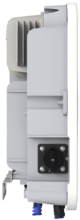 Invertor Huawei 8KW monofazat hibrid SUN2000-8K-LC0, 3 MPPT independente, compatibil cu LUNA2000 - imagine 5