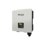 Invertor trifazat hibrid Solax Power G4 X3-12kW-D, Wifi 3.0, CT, 97.5% eficienta, protectie IP65