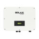 Invertor trifazat hibrid Solax Ultra 20K, Wifi 3.0, 2 MPPT, 40000 W, litiu-ion - imagine 2