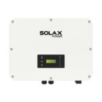 Invertor trifazat hibrid Solax Ultra 25K, Wifi 3.0, 3 MPPT, 50000 W, litiu-ion