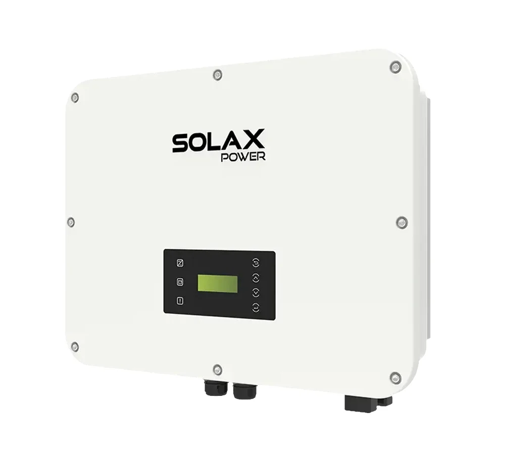 Invertor trifazat hibrid Solax Ultra 25K, Wifi 3.0, 3 MPPT, 50000 W, litiu-ion 2 Invertor trifazat hibrid Solax Ultra 25K, Wifi 3.0, 3 MPPT, 50000 W, litiu-ion