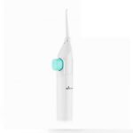 Irigator Dentar Wothident Innovagoods, regulator presiune