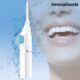 Irigator Dentar Wothident Innovagoods, regulator presiune - imagine 3