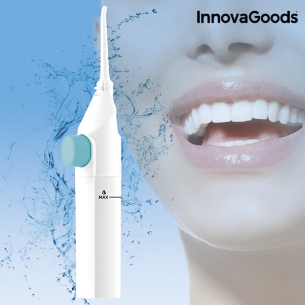 irigator dentar wothident innovagoods 41267 2