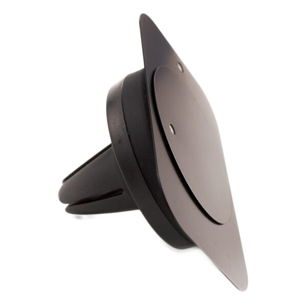 Suport magnetic pentru telefon Carguard, fixare in grila de ventilatie, cu placi metalice incluse - imagine 4