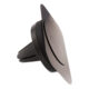 Suport magnetic pentru telefon Carguard, fixare in grila de ventilatie, cu placi metalice incluse - imagine 4