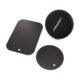 Suport magnetic pentru telefon Carguard, fixare in grila de ventilatie, cu placi metalice incluse - imagine 5
