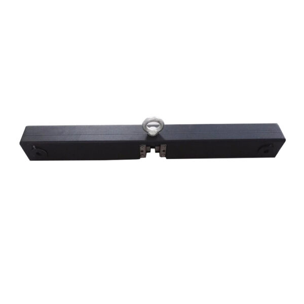 Kit ecran LED indoor Globiz, 2x3 m, P3.9, panouri 500x500 mm, controller Colorlight X2S - imagine 5