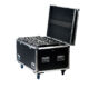 Kit ecran LED outdoor Globiz, 2x3 m, P2.6, panouri 500x1000 mm, controller Colorlight X2S - imagine 4
