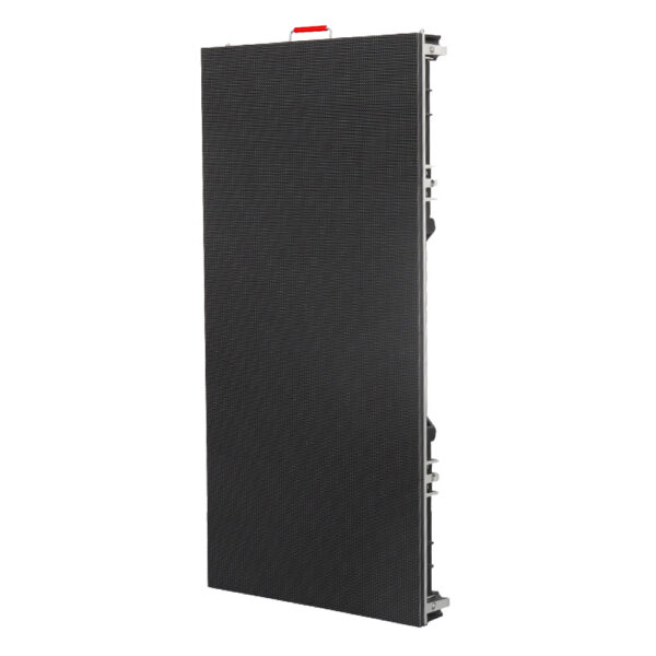Kit ecran LED outdoor Globiz, 2x3 m, P3.9, panouri 500x1000 mm, controller Colorlight X2S - imagine 6