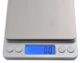 Cantar de bucatarie de mare precizie cu 2 boluri de masurare, scara de referinta 1g, display LCD iluminat, functie Tara - imagine 5