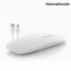 Lampa pentru unghii LED UV Pocket InnovaGoods Wellness Beauté - imagine 6