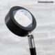 Proiector LED Sunset Sulam Innovagoods, simulare apus de soare, 3W, 260 lm, lumina calda, USB - imagine 6