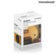 Proiector LED Sunset Sulam Innovagoods, simulare apus de soare, 3W, 260 lm, lumina calda, USB - imagine 8