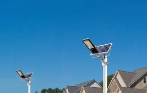 lampa solara stradala led superfire ff5 b panou solar telecomanda 145w 800lm 10000mah 215701298084579181 300x191 1