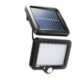 Proiector LED cu Senzor de Miscare Superfire FF1-A, Panou solar, Senzor Lumina, 11W, 209lm - imagine 2