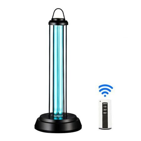 lampa uv c 60w