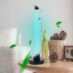 Lampa UV-C germicida fara ozon, telecomada, timer si senzor de prezenta, 38W - imagine 3