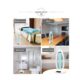 Lampa UV-C cu dubla sterilizare, telecomanda si timer, 38W - 60 mp - imagine 5