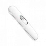 Lampa sterilizare UV-C portabila, 5W, cu acumulator