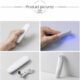Lampa sterilizare UV-C portabila, 5W, cu acumulator - imagine 6