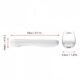 Lampa sterilizare UV-C portabila, 5W, cu acumulator - imagine 2