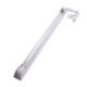 Lampa UV-C germicida, tub Philips 30W, fara ozon, fixare perete, telecomanda - imagine 6