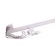 Lampa UV-C germicida, tub Philips 30W, fara ozon, fixare perete, telecomanda - imagine 5